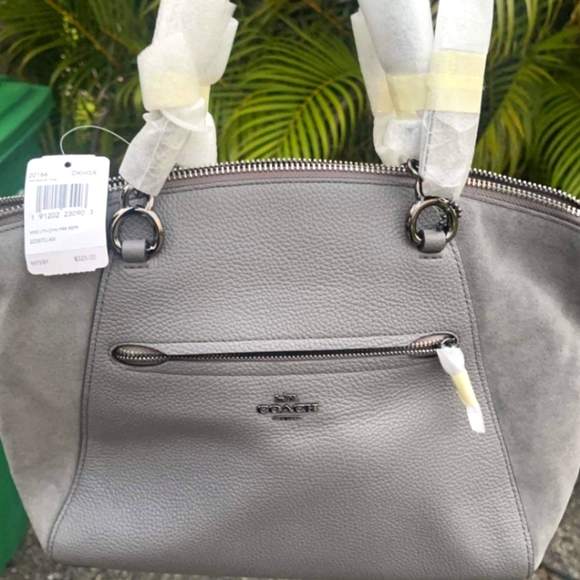 Coach Purse - Picture 1 of 1